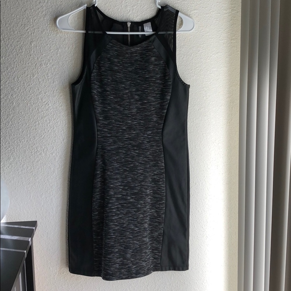 H&M Little Black Dress